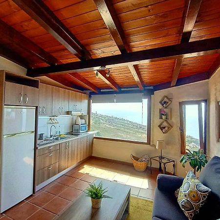 Apartamento Maudes de StarAps-Tenerife El El Sauzal Exterior foto