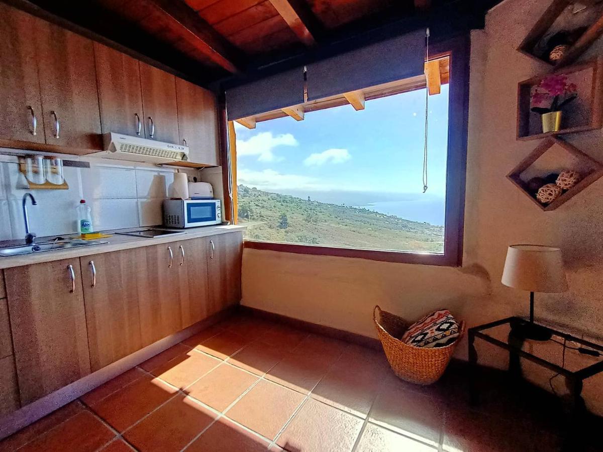 Apartamento Maudes de StarAps-Tenerife El El Sauzal Exterior foto